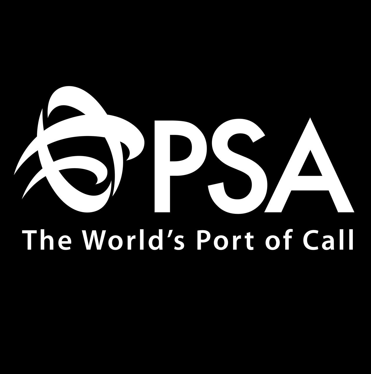 PSA International