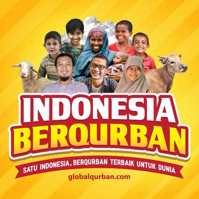 Global Qurban