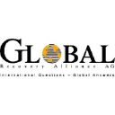 Global Recovery Alliance