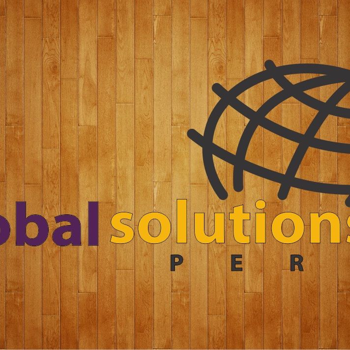 Global Solutions E.I.R.L