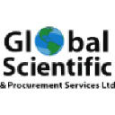 Global Scientific & Procurement Services