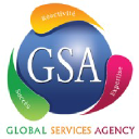 Global Services Agency (Gsa)