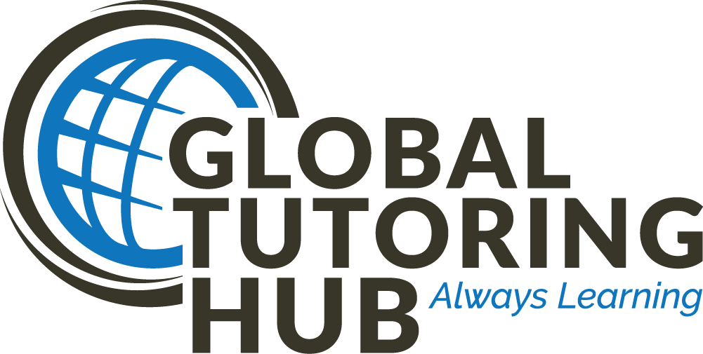 Global Tutoring Hub. Built