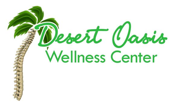 Desert Oasis Wellness Center