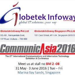 Globetek Infoway Pvt