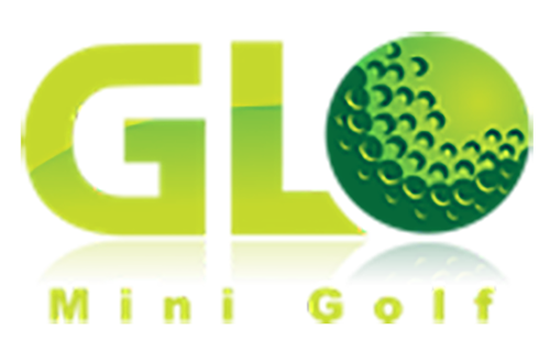 GLO Mini Golf