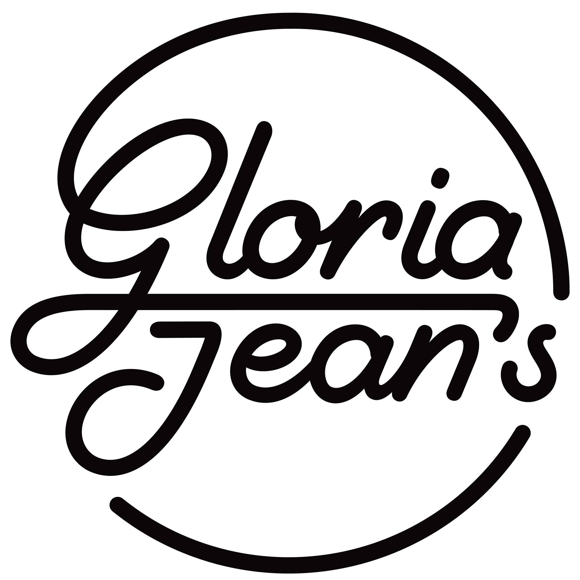 Gloria Jean