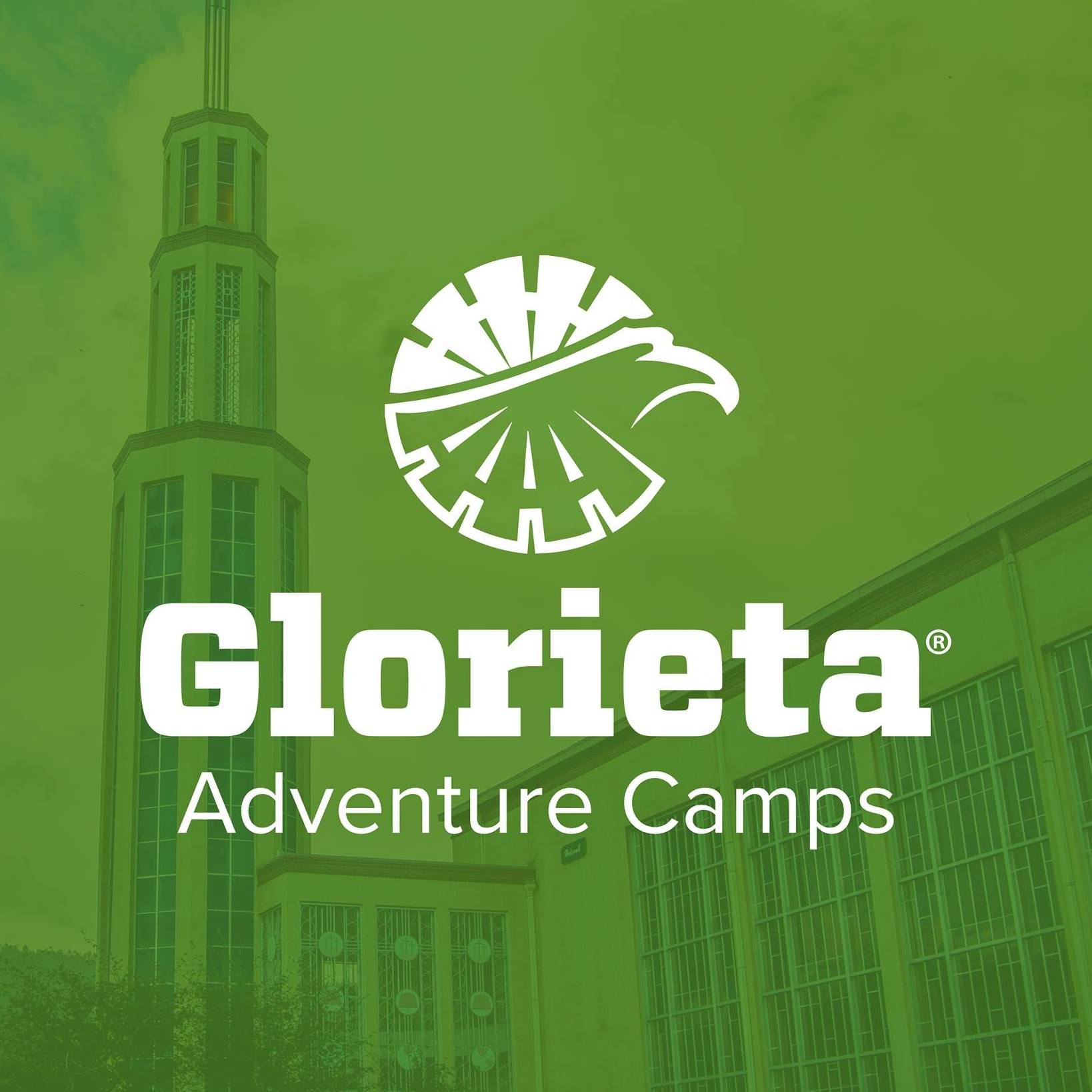 Glorieta Camps