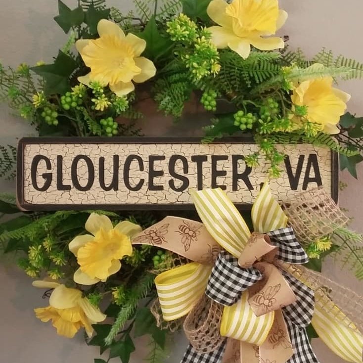 Gloucester Florist