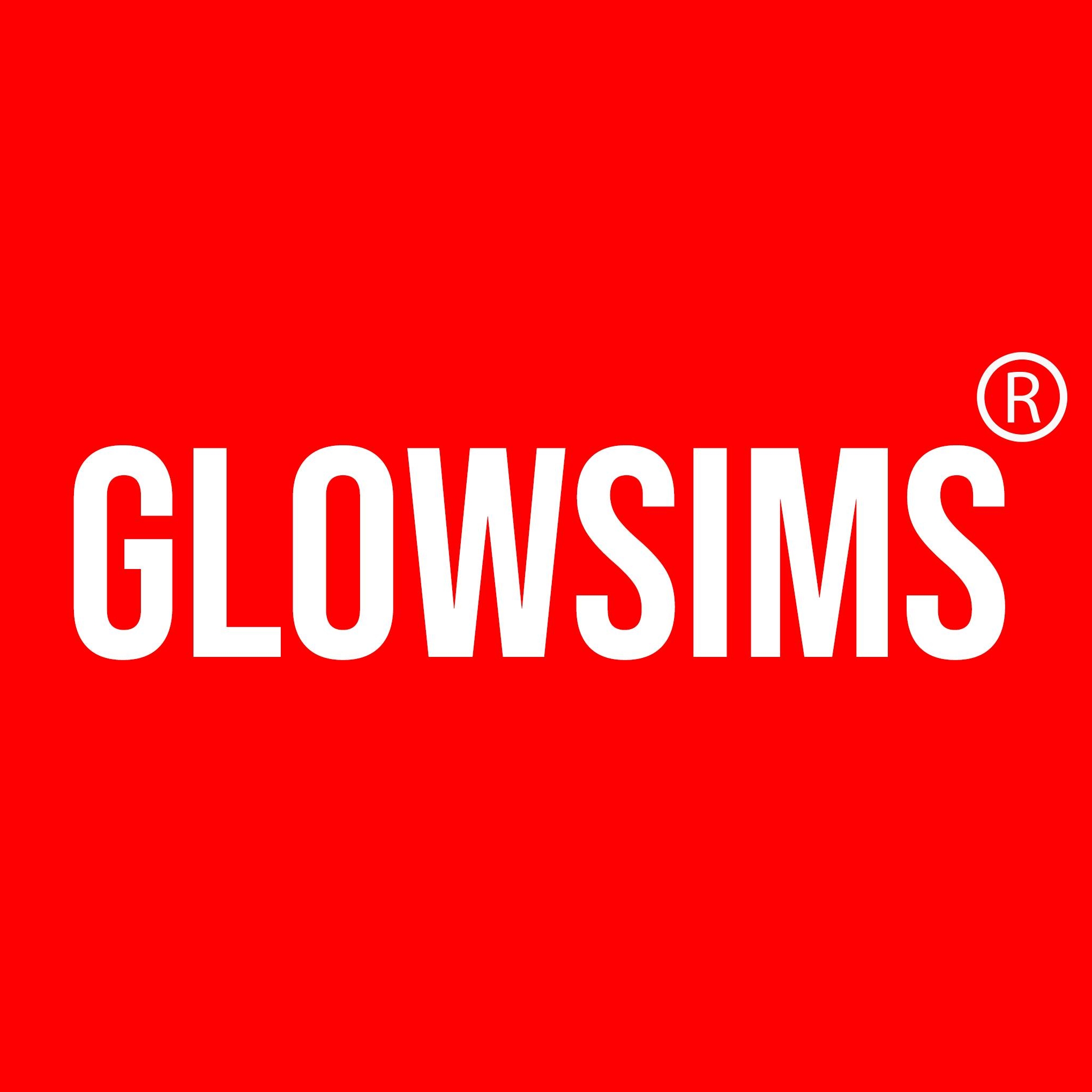 GLOWSIMS