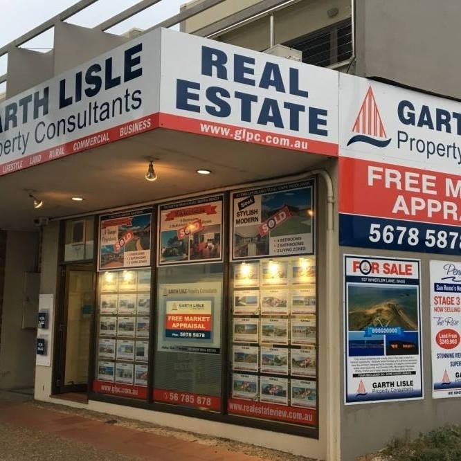 Garth Lisle Property Consultants