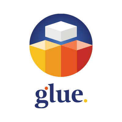 Glue Collaboration