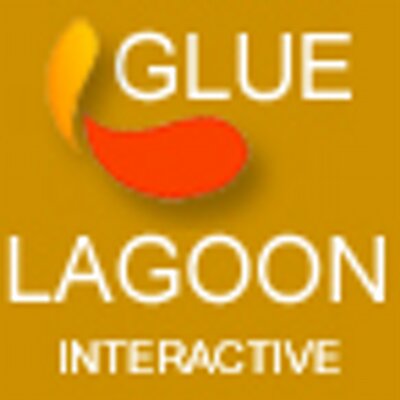 Glue Lagoon Interactive