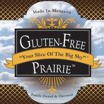 Gluten-Free Prairie