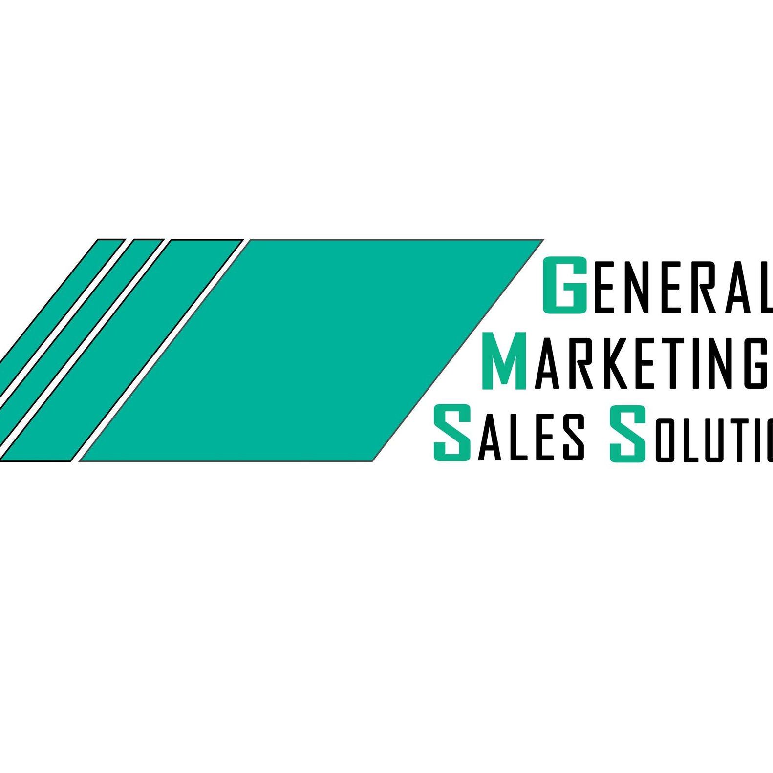 General Marketing & Sales Solutions