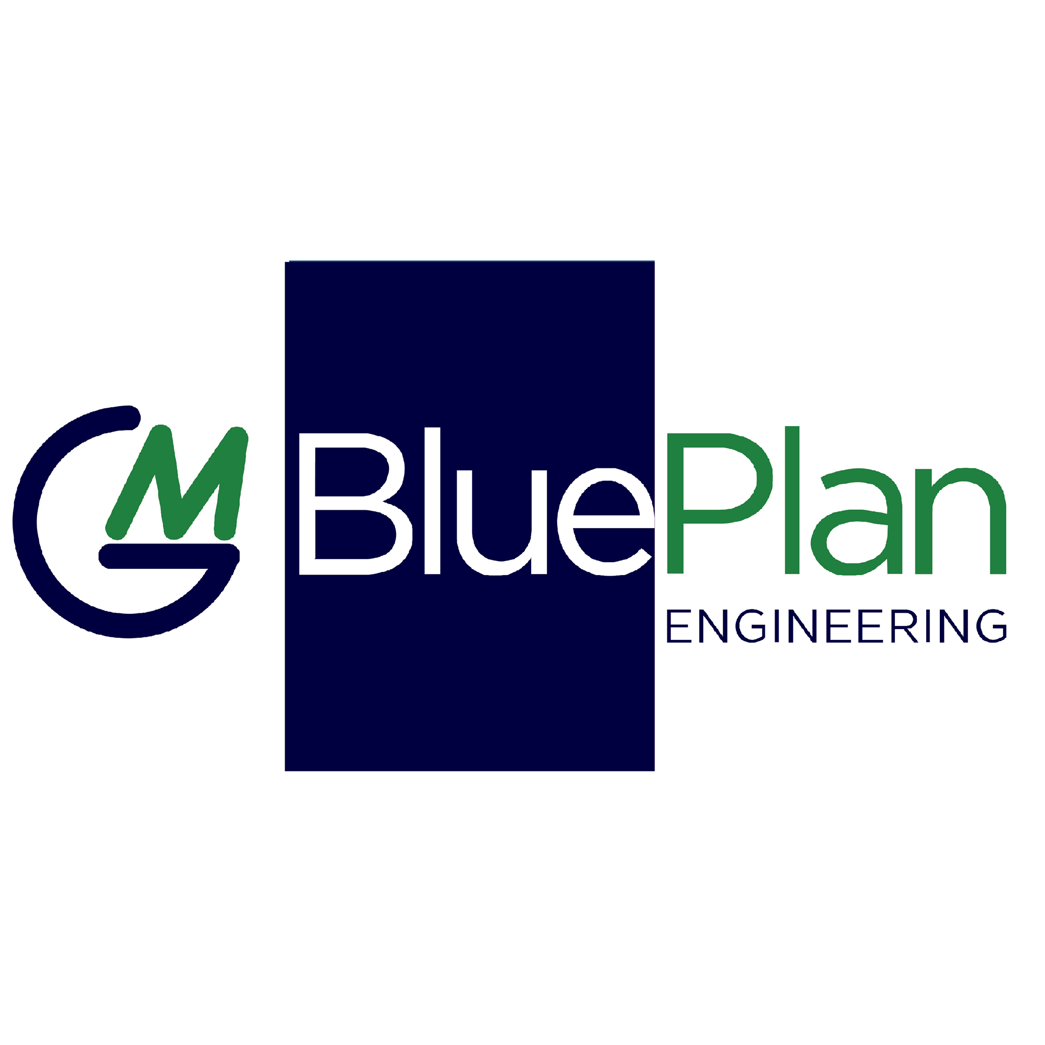 GM BluePlan Engineering