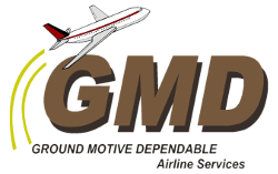 GMD Airline Services