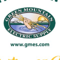 GREEN MOUNTAIN ELECTRIC SUPPLY