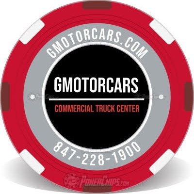 GMotorCars