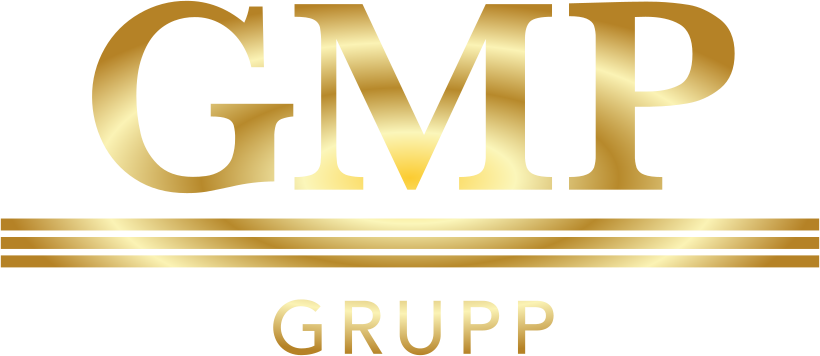 Gmp Grupp