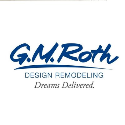 G.M. Roth Design Remodeling