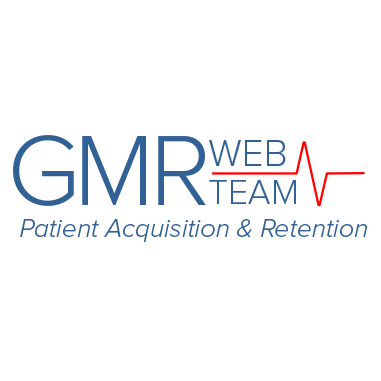 GMR Web Team