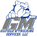 GM OILFIELD & TRUCKING SERVICES