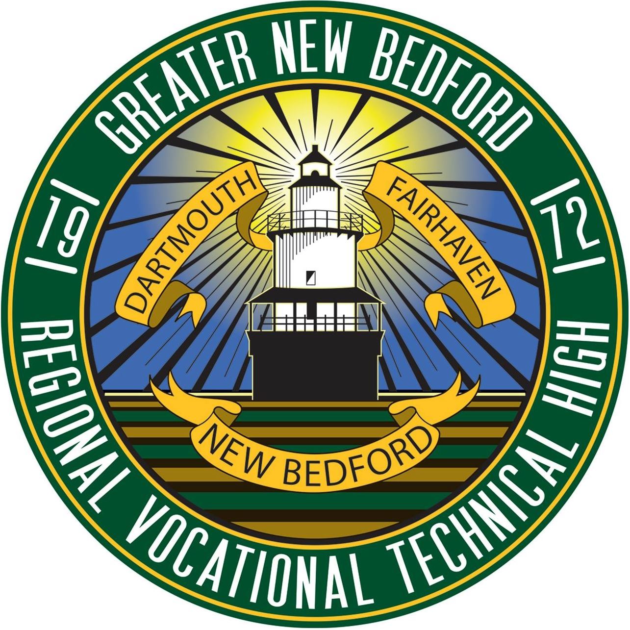 Greater New Bedford Regional Vocational Technical High School