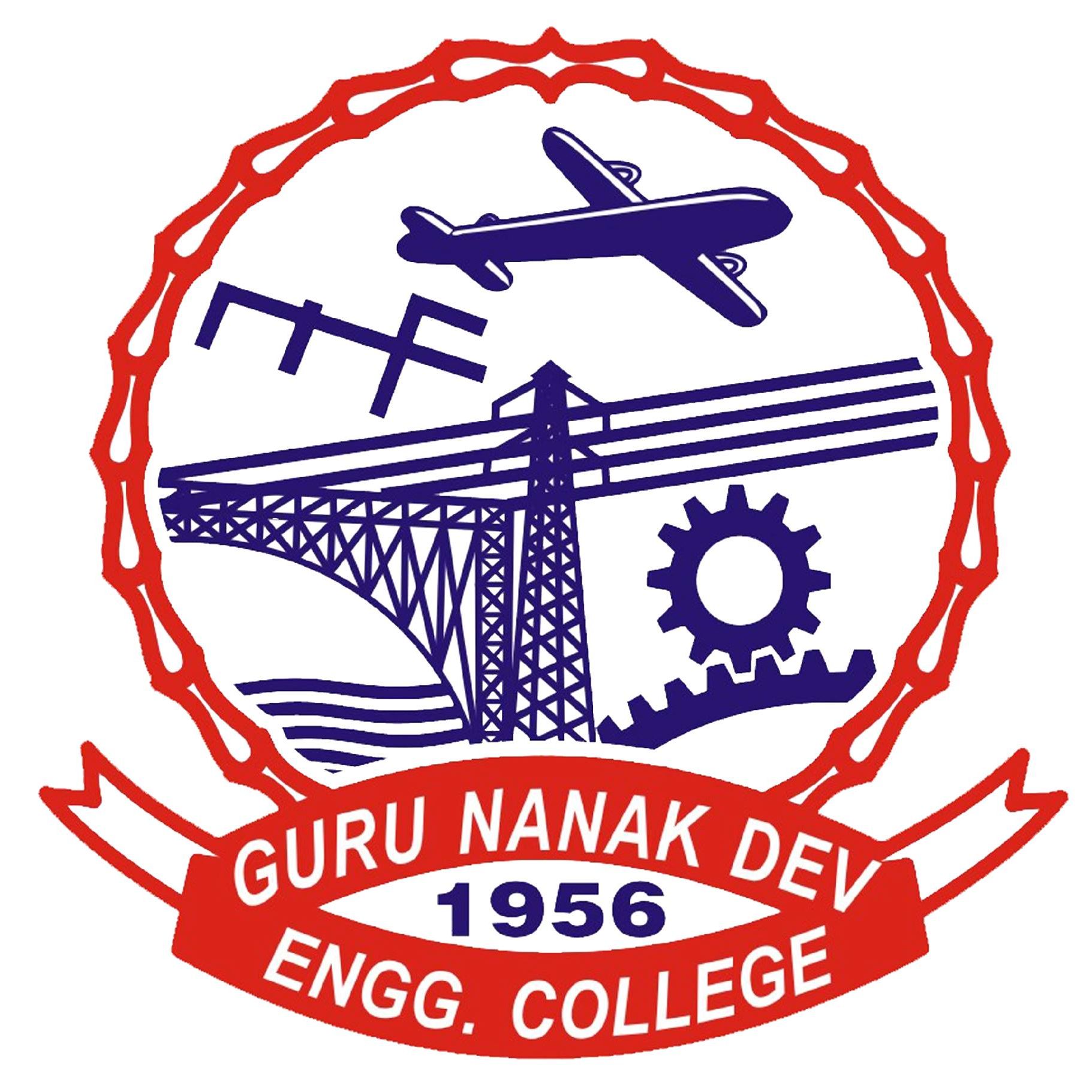 Guru Nanak Dev Engineering College