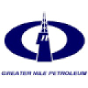 Greater Nile Petroleum Operating