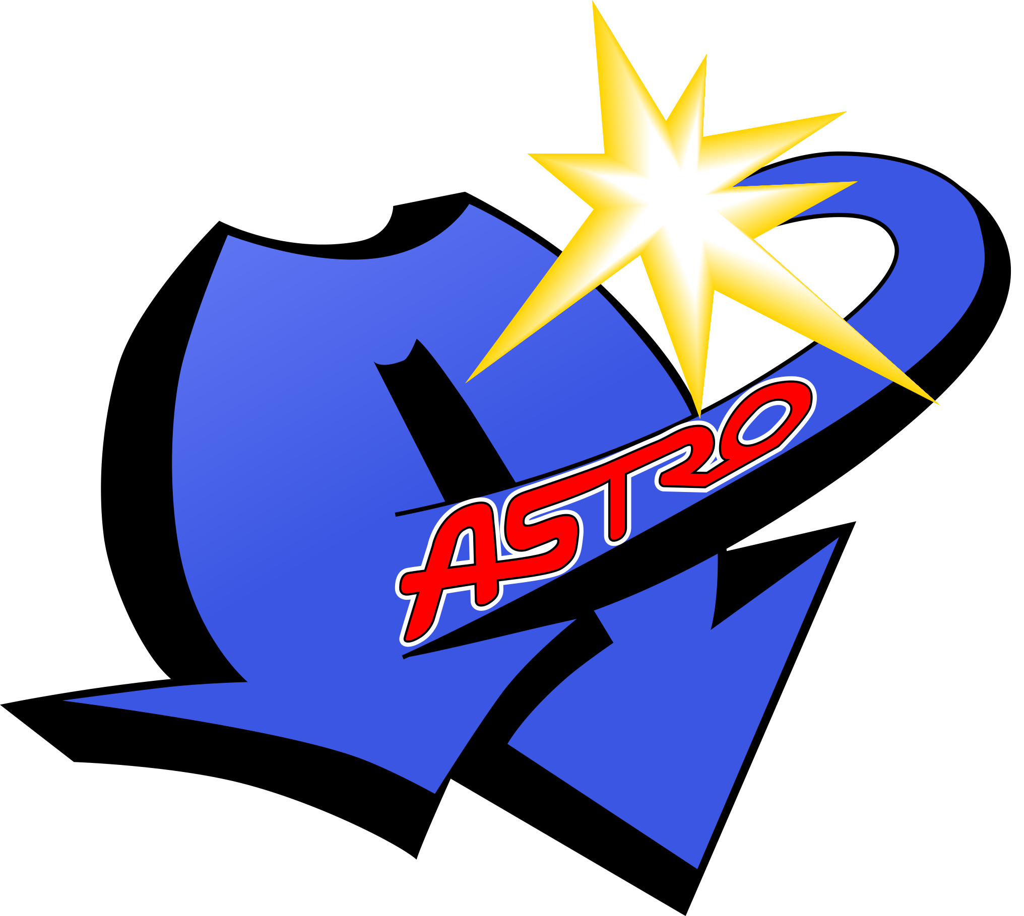 ASTRO Academy