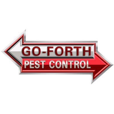 Go-Forth Pest Control