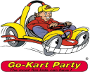 Go-Kart Party