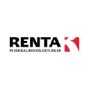 RENTA PERSONALDIENSTLEISTUNGEN GMBH RENTA PERSONALDIENSTLEISTUNGEN GMBH