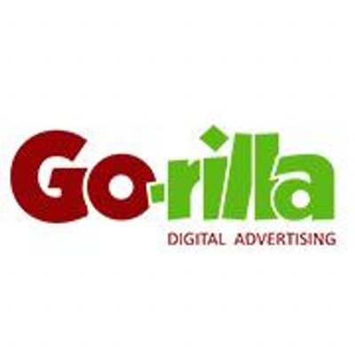 Go-rilla