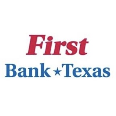 First Bank Texas