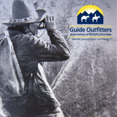 Guide Outfitters Association of British Columbia