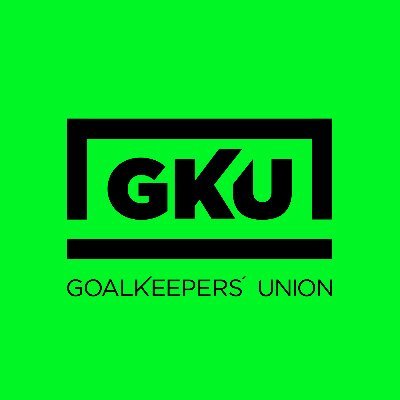 The Goalkeepers'​ Union