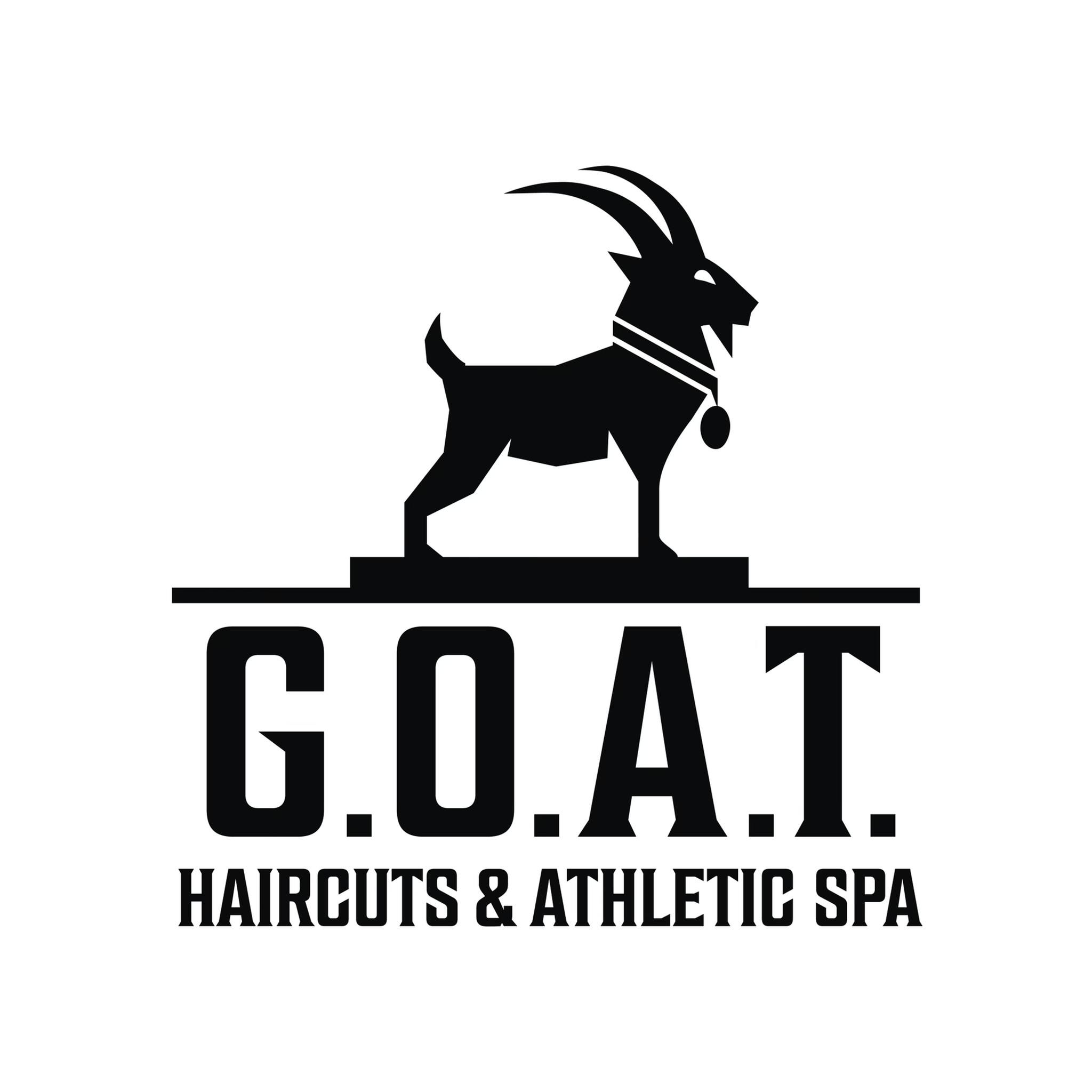 GOAT Haircuts