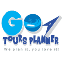 Goa Tours Planner