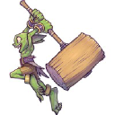 Goblin Hammer