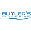 Butler's Mobile Cleaning Source | Pressure Washing Services | Stockton