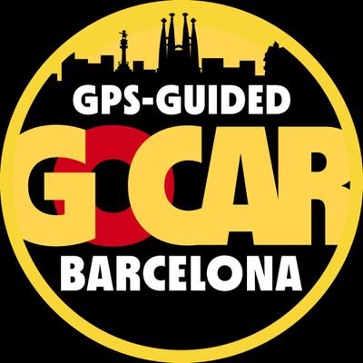 GoCar Tours Barcelona