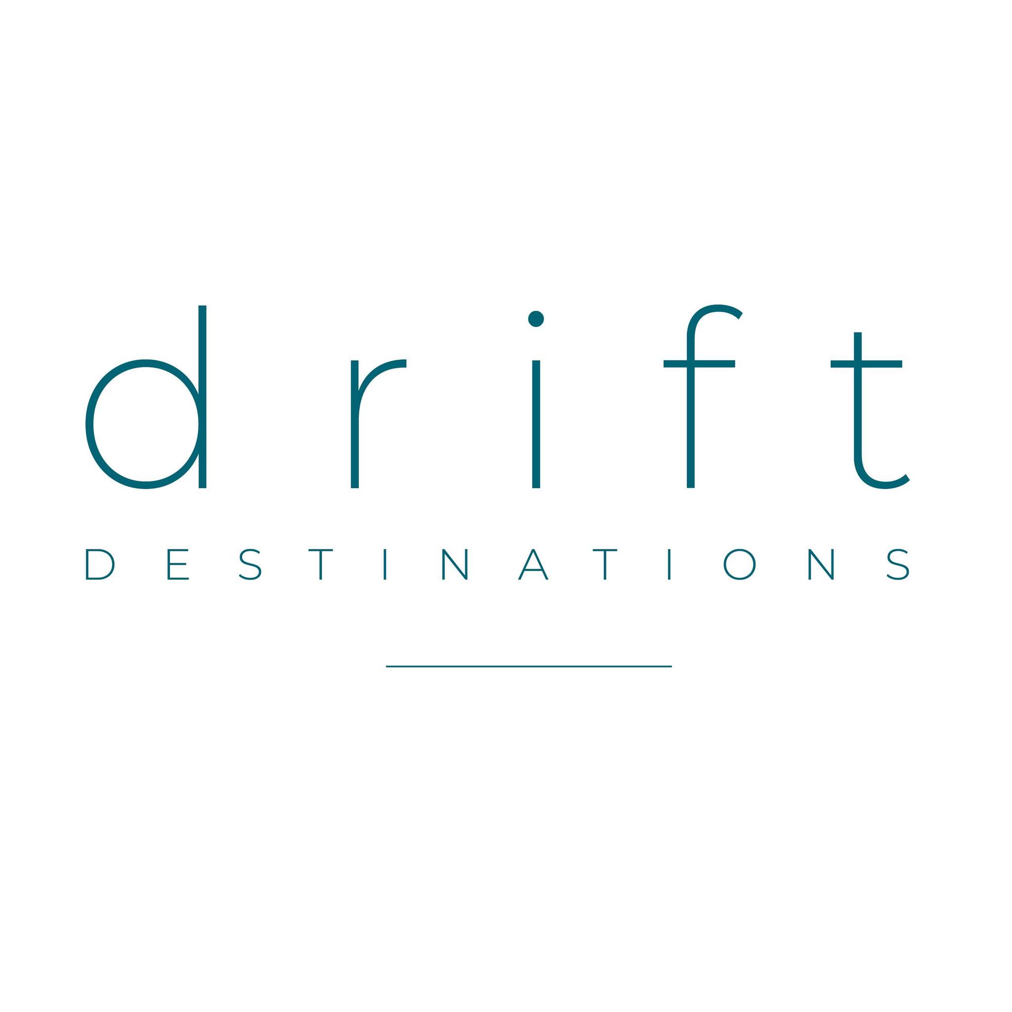 Drift Destinations