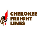 CHEROKEE FREIGHT LINES STOCKTON