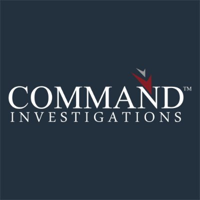 Command Investigations