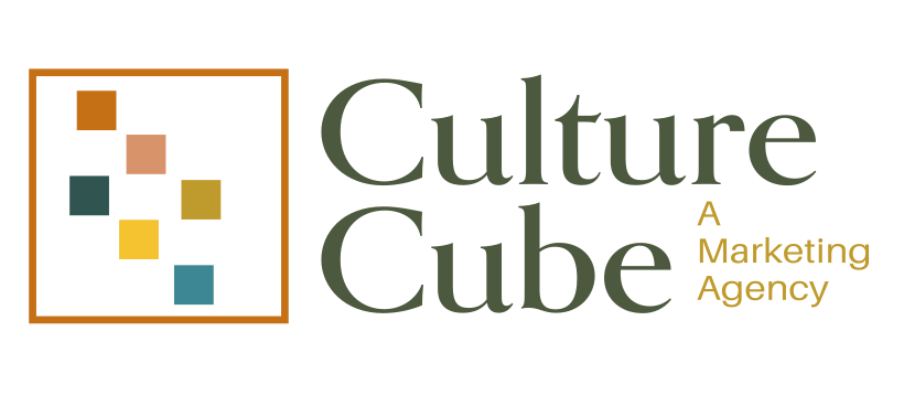 Culture Cube