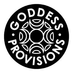 Goddess Provisions