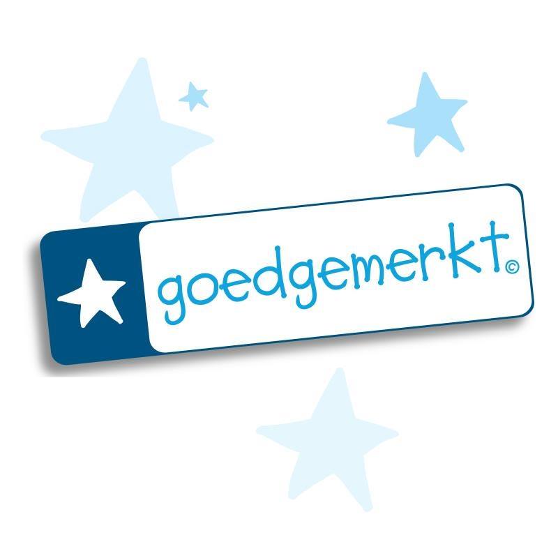 Goedgemerkt