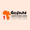 Gofan Safaris